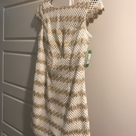 Lily dress - Picture 1 of 4